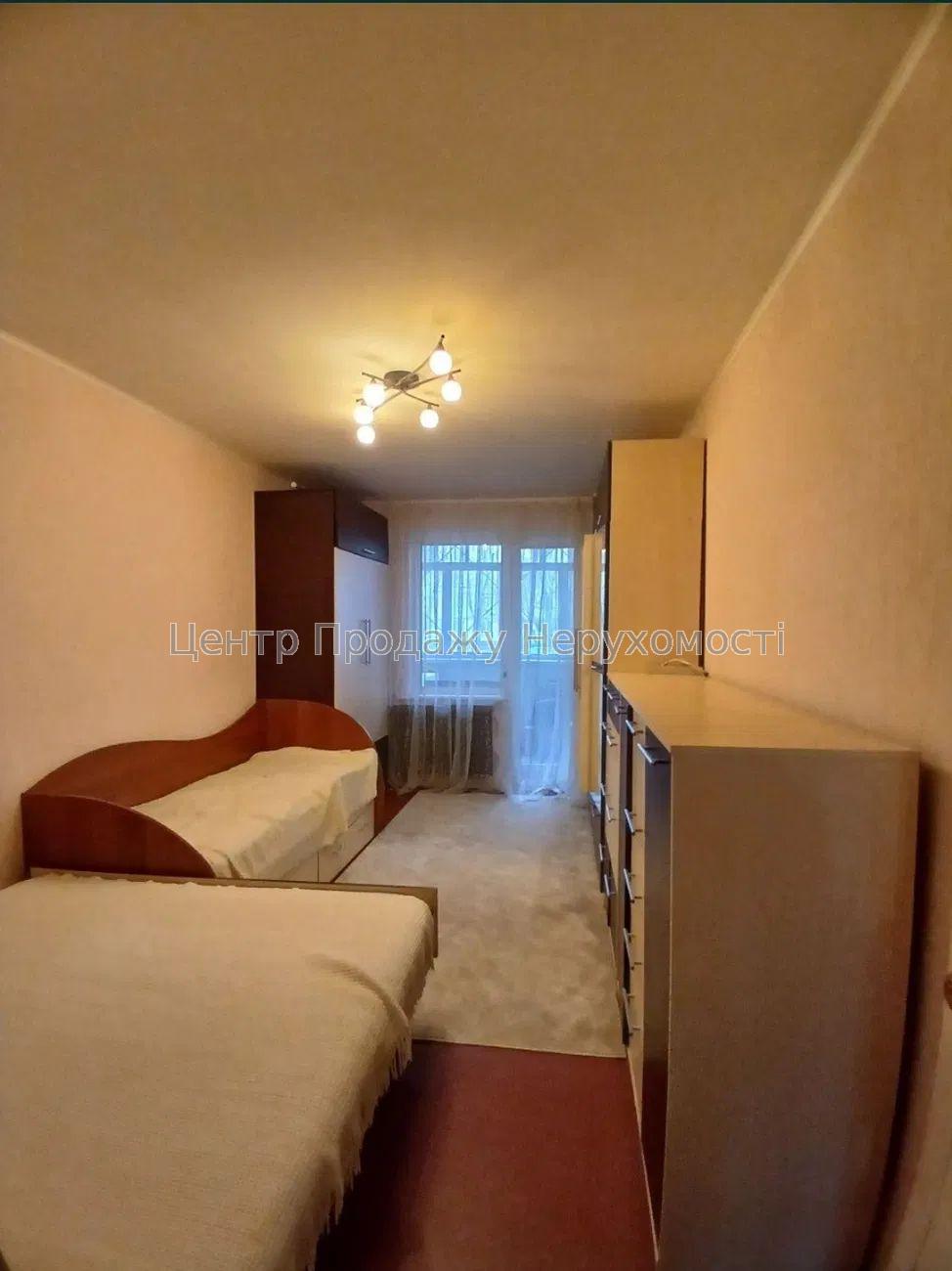 Фото Продаж 3-кімнатної квартири в Харкові.Салтівка5