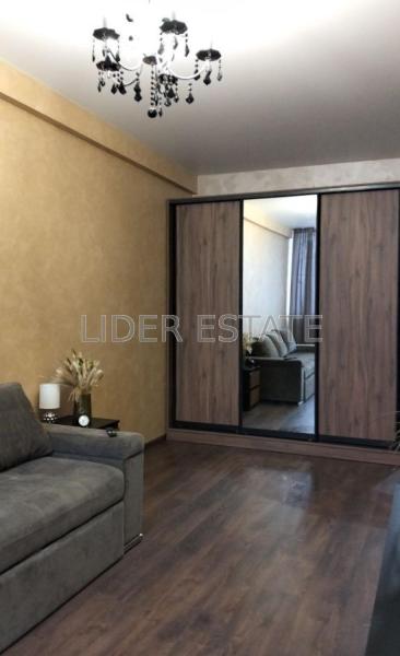 Продам 1-кімнатну квартиру в новобудові, Апарт-комплекс Тиса Renovation