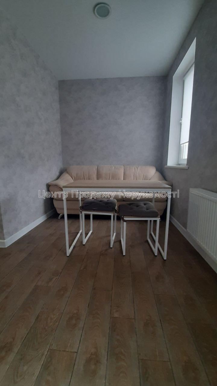 Фото Продам 1к квартиру в ЖК 