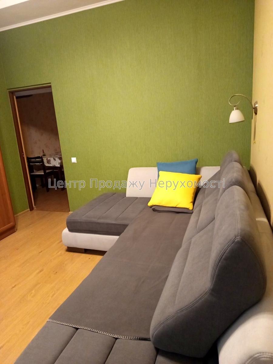 Фото 2 комн. квартиру в новобудові, ЖК Олексіївський9