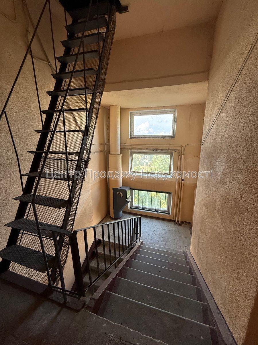 Фото Продаж 3-кімнатної квартири в Харкові. Салтівка16
