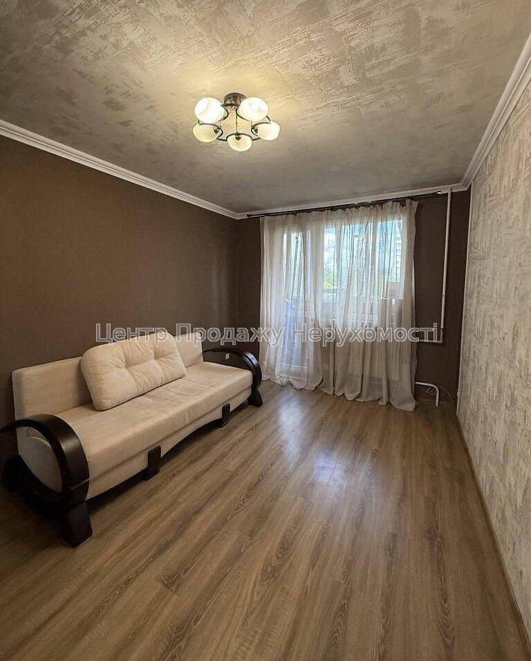 Фото Продаж 3-кімнатної квартири в Харкові . Північна Салтівка11