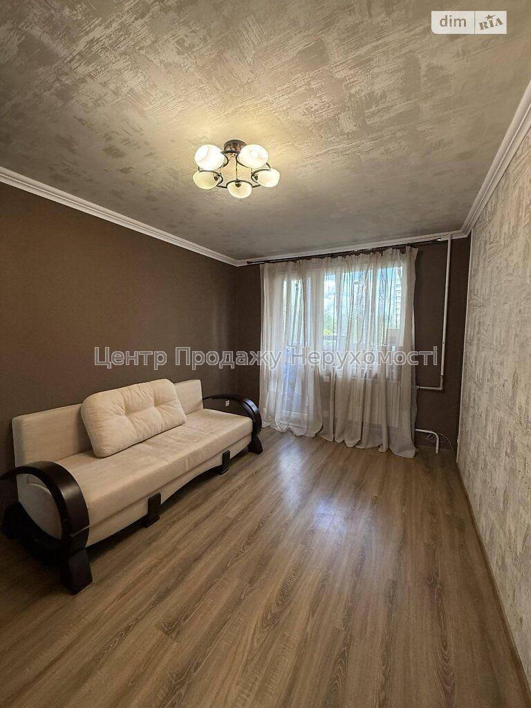 Фото Продаж 3-кімнатної квартири в Харкові . Північна Салтівка11