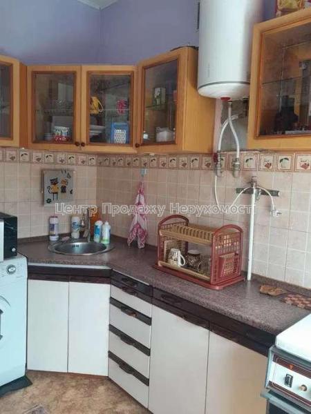 Продам 1-кімнатну квартиру