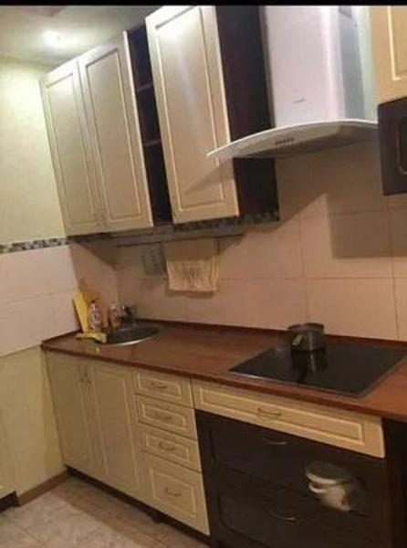 Продам квартиру-студию