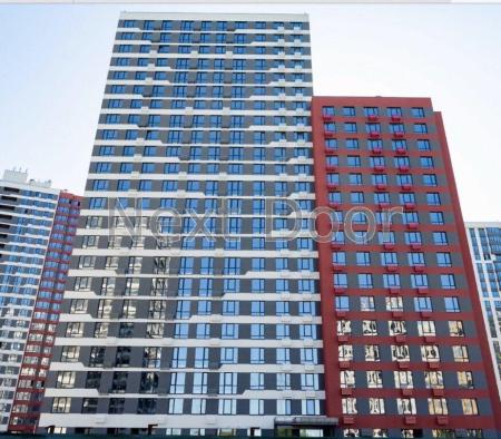 Продам 2-кімнатну квартиру, ЖК&nbsp;Варшавський&nbsp;3