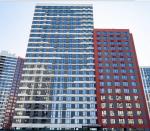 Продам 2-кімнатну квартиру, ЖК&nbsp;Варшавський&nbsp;3, 63 м², без оздоблювальних робіт