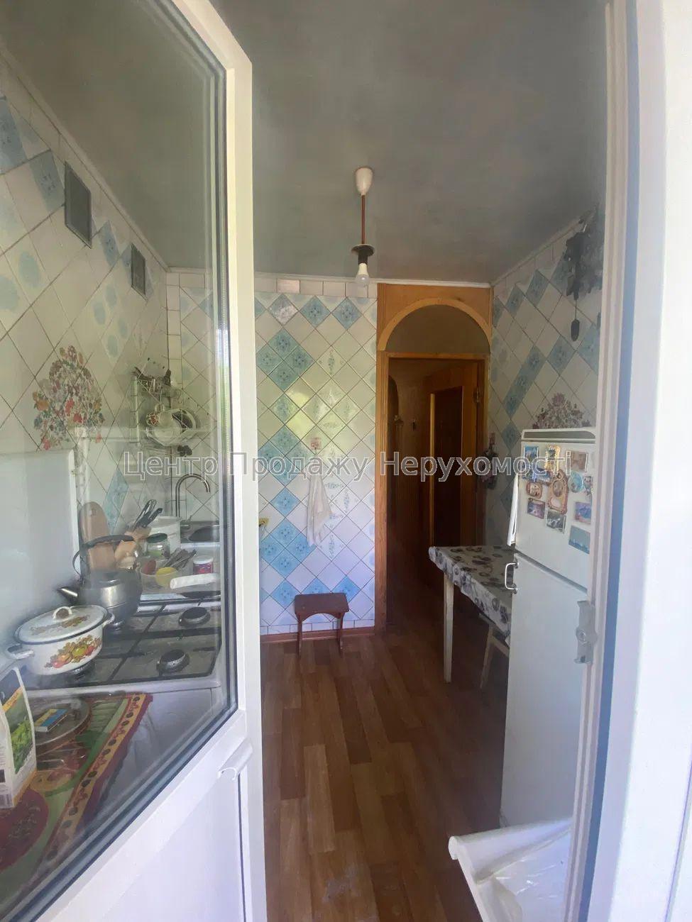Фото Продаж 2к квартири в Харкові. Салтівка6