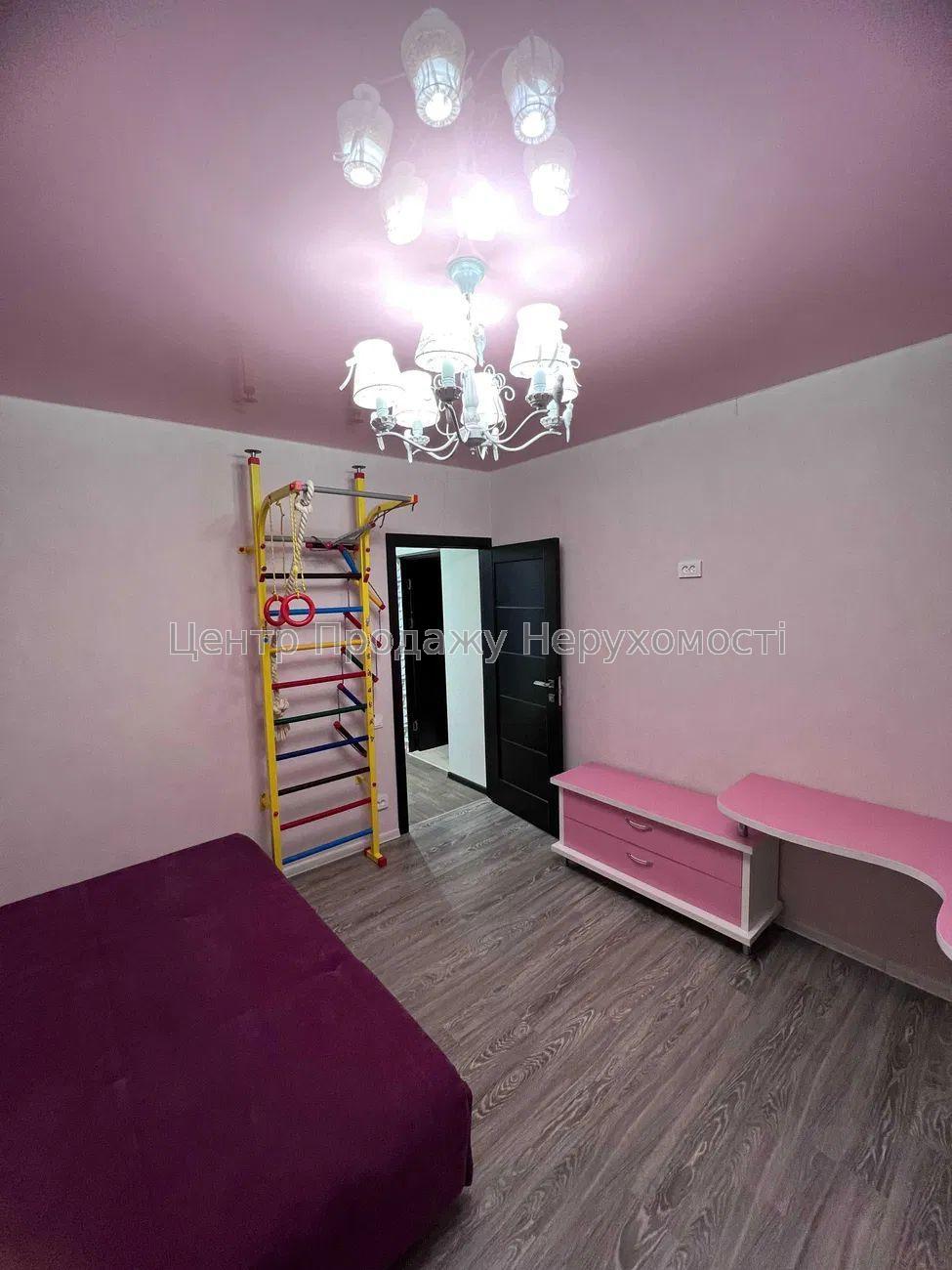 Фото Продаж 2 кімнатної квартири в Харкові. Салтівка5