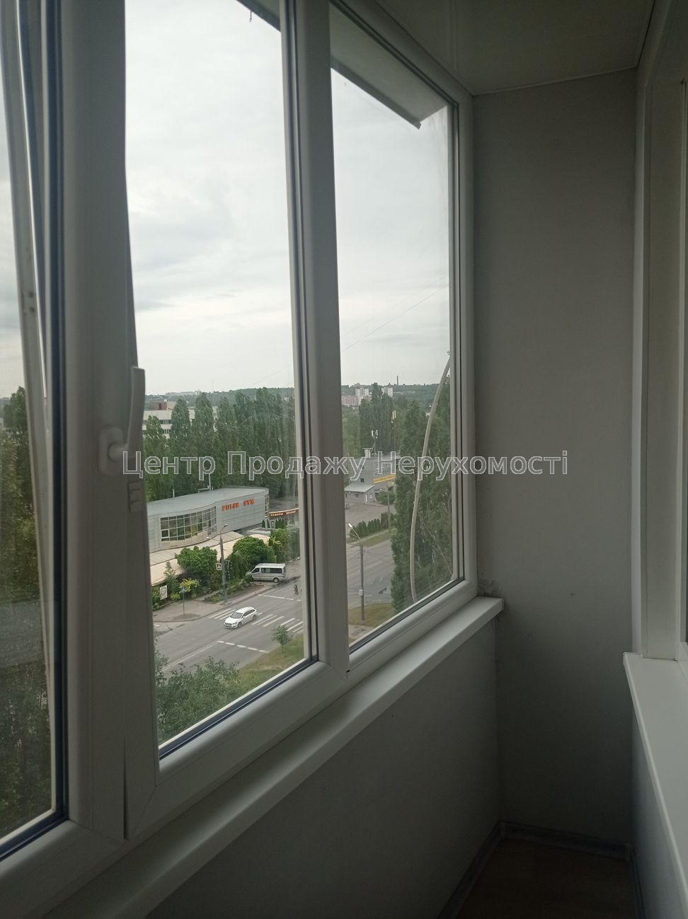 Фото Продаж 1к квартири у Харкові. Салтівка12