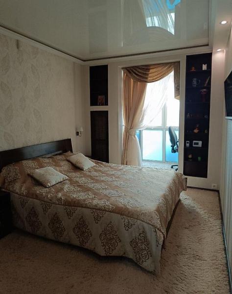 Продам 3-кімнатну квартиру