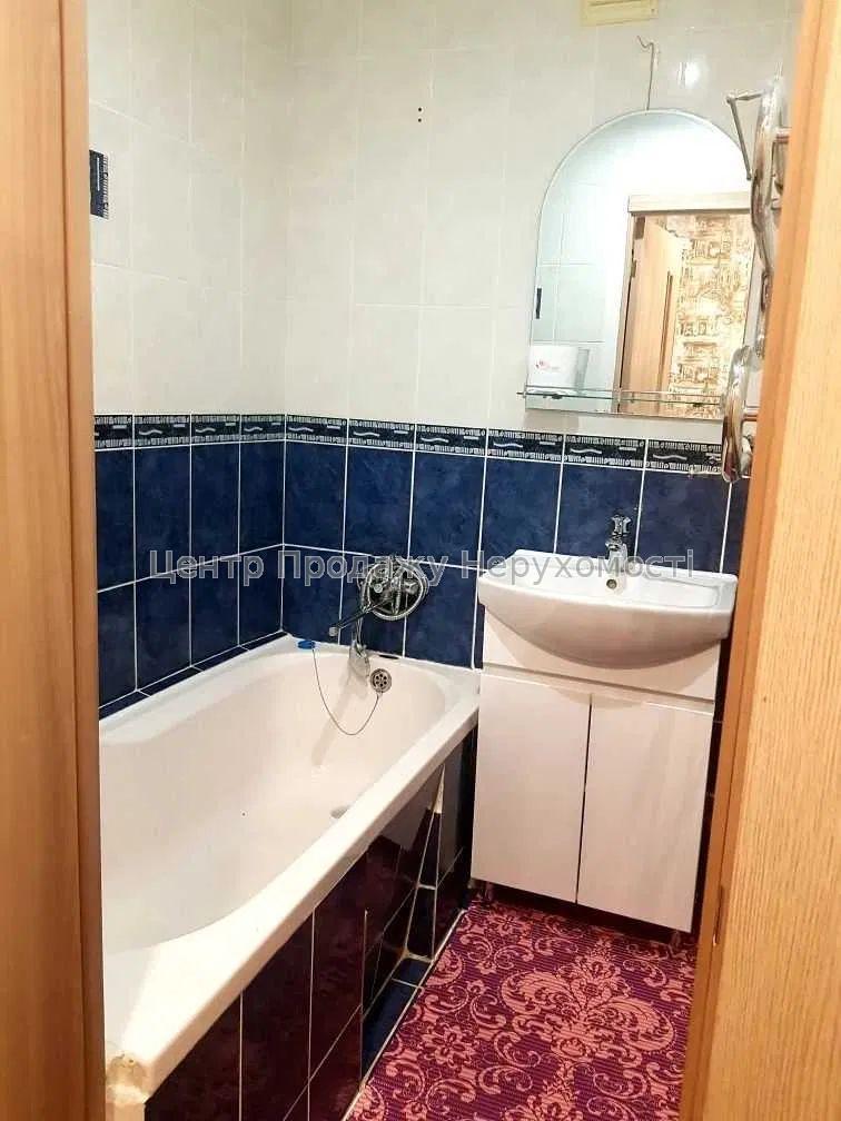 Фото Продаж 2-кімнатної квартири в Харкові. Салтівка6