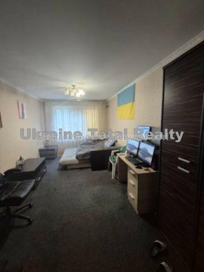Фото Продам 2-кімнатну квартиру на Жмерінській3