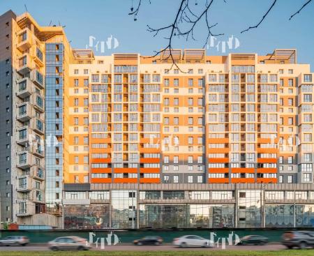 Продам 1-комнатную квартиру, ЖК «OVIS»