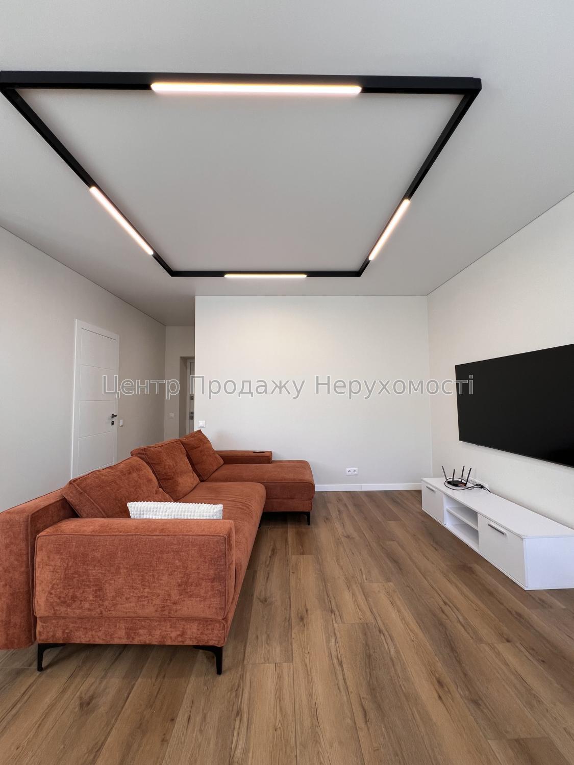 Фото Эксклюзив!! 2к квартира в ЖК Левада 22