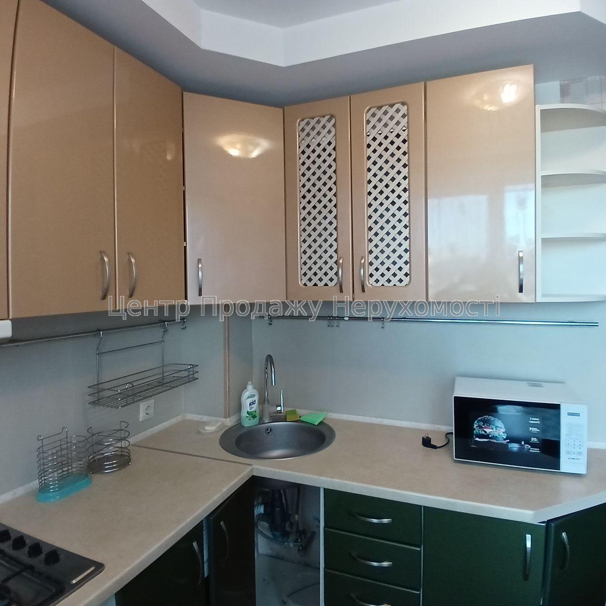 Фото Продаж 1 кім. квартири в Харкові. Салтівка1