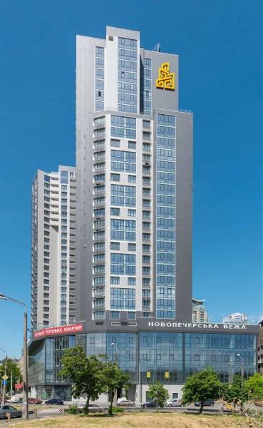 Продам 2-кімнатну квартиру, ЖК Новопечерська Вежа