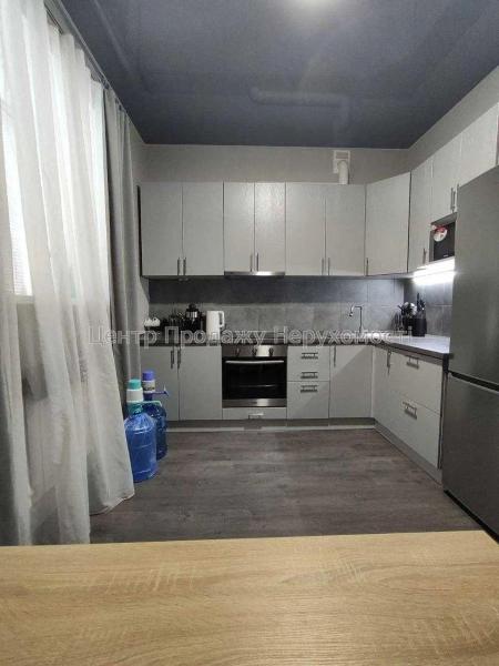 Продам 2-комнатную квартиру