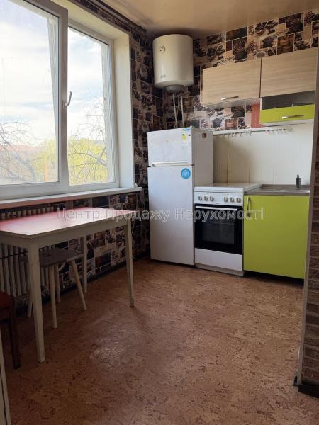 Продам 1-комнатную квартиру