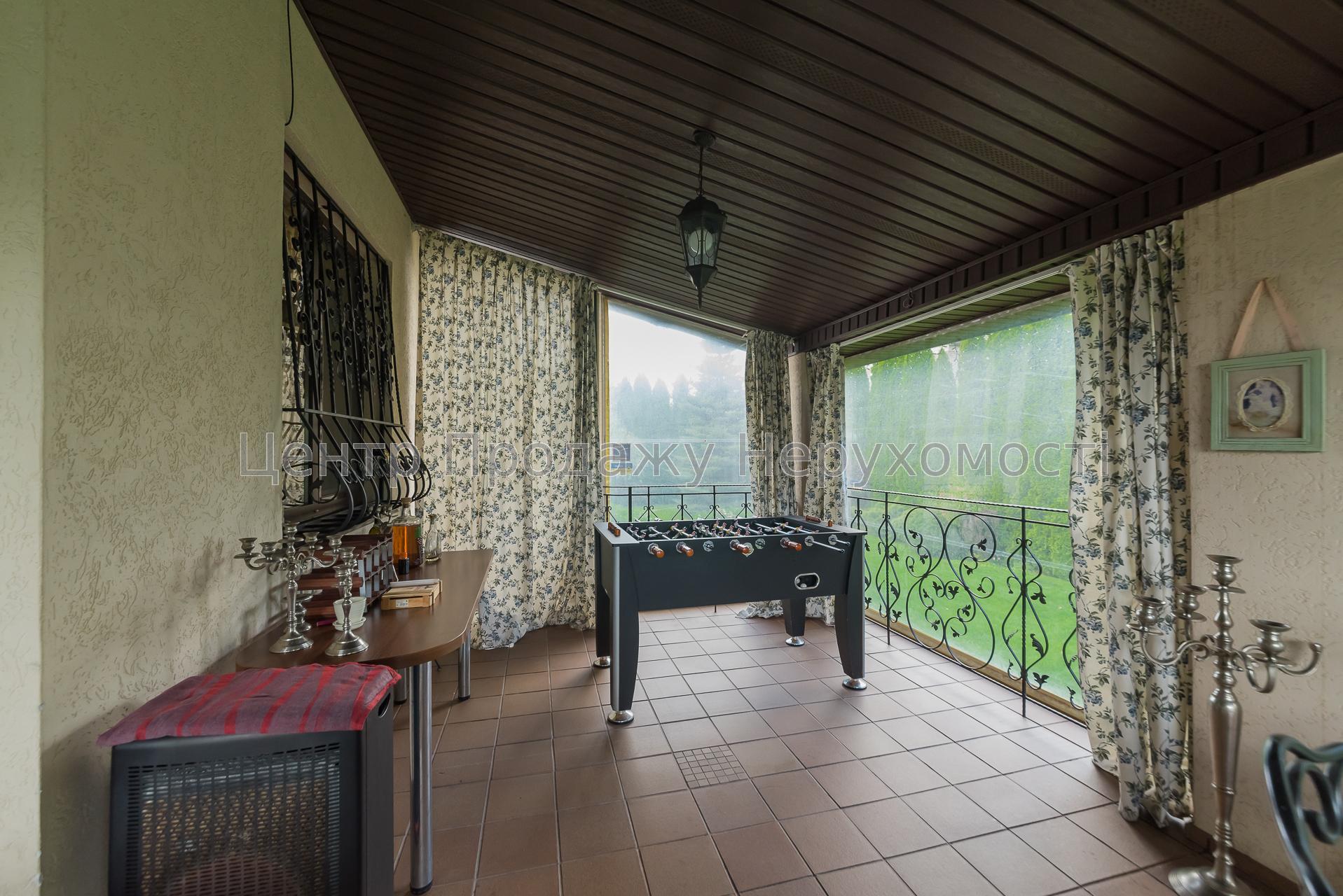 Фото 2х поверховий будинок 440м². Київ, Осокорки, Дарницький, СТ Славутич31