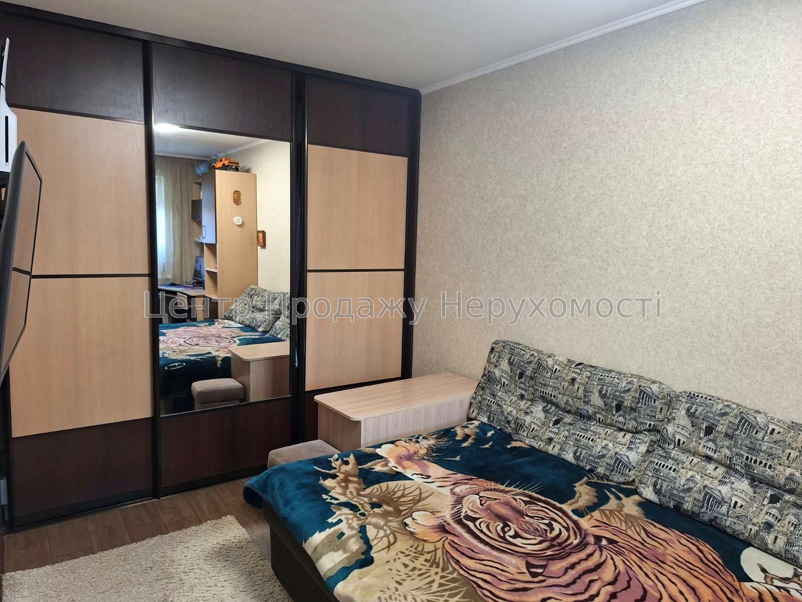 Фото 2-кімн. квартира з ремонтом На Нових Будинках м. Армійська5