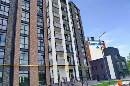 Продам 1-комнатную квартиру