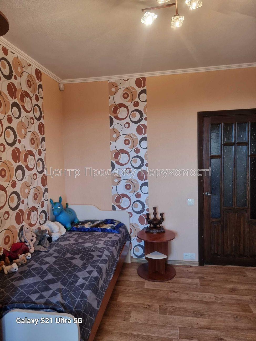 Фото 3кімн. квартира покращеного планування біля метро К814