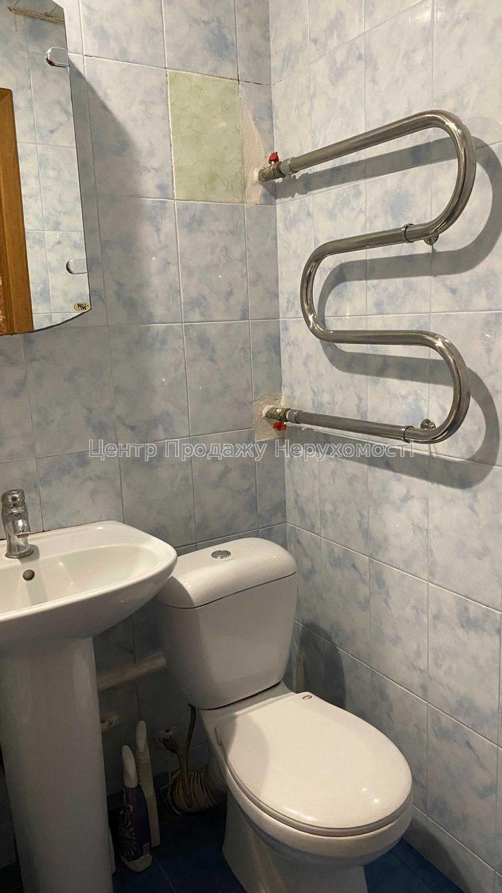 Фото Продам 1-кімнатну біля метро Дорогожичі8