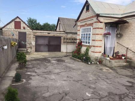 Продам будинок