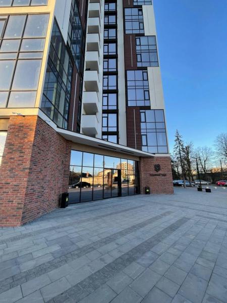 Продажа квартиры