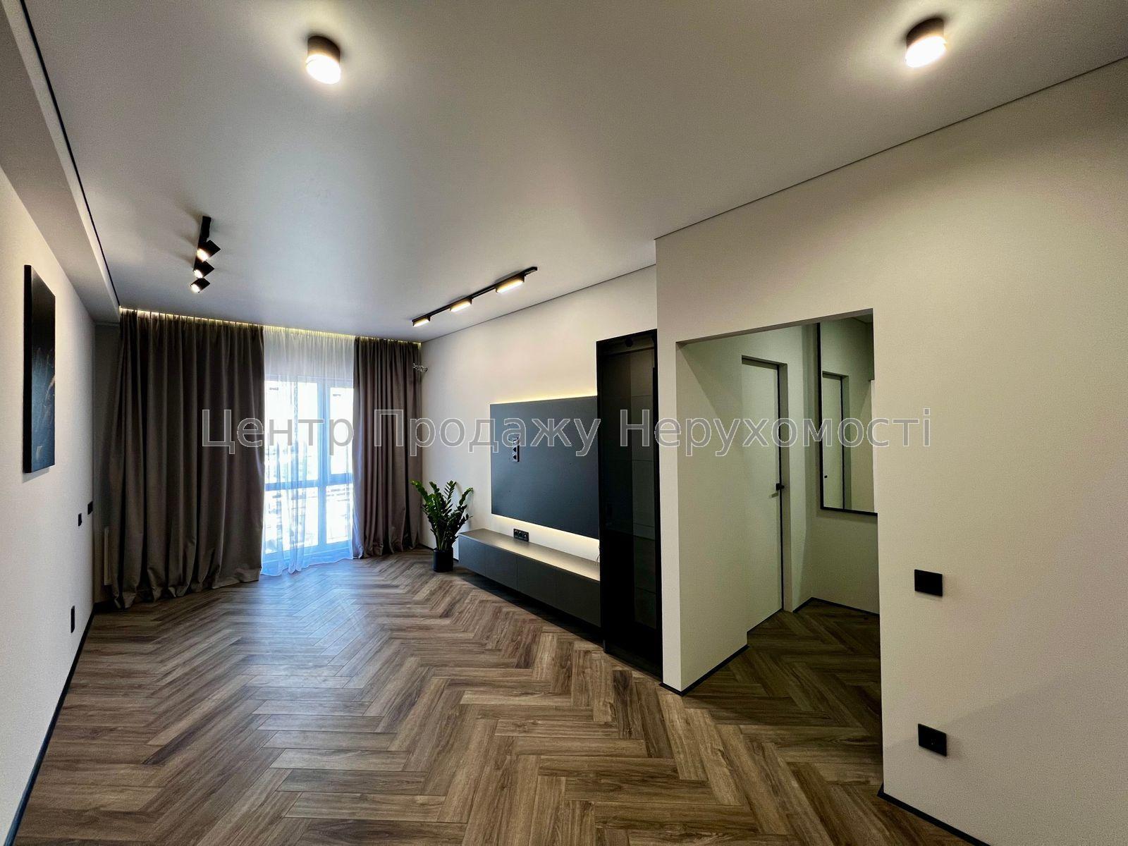 Фото Продам 1-кімн. у стребуваному  ЖК Нова Англія, Будинок «Ньюкасл»5