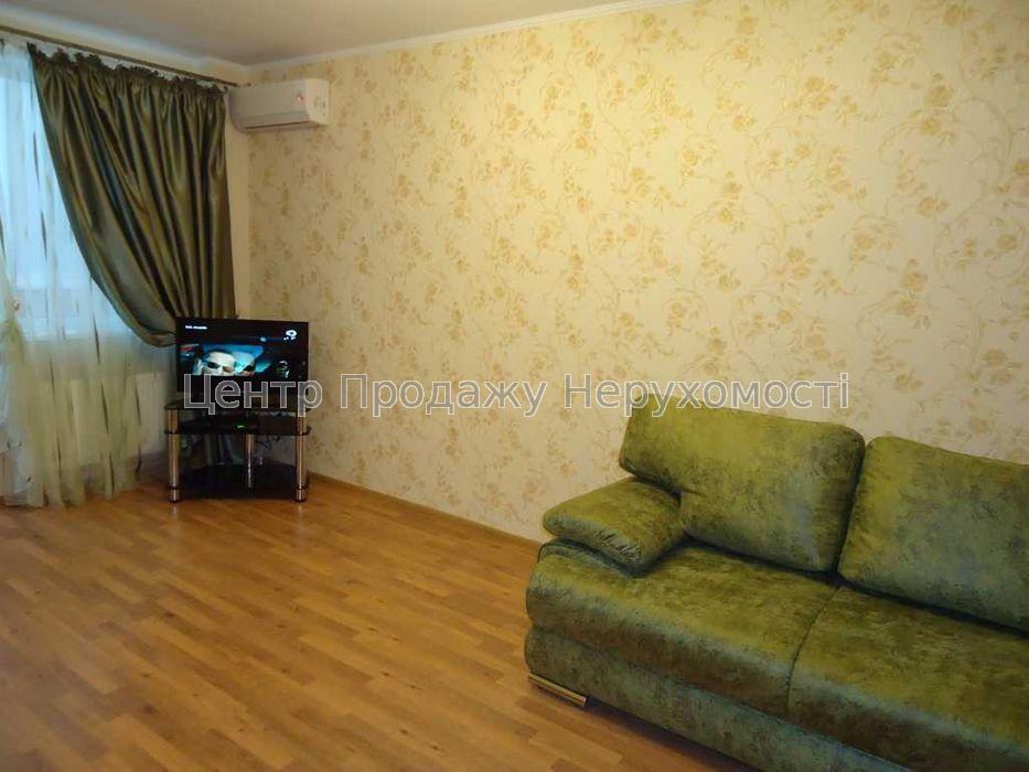 Фото Продам 1 к. квартиру пр. Гагаріна 41/23