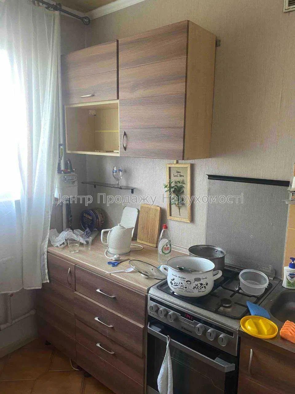 Фото Продаж 3-кімнатної квартири. Салтівка4
