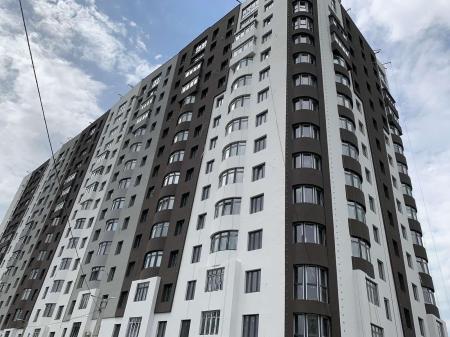 Продажа квартиры