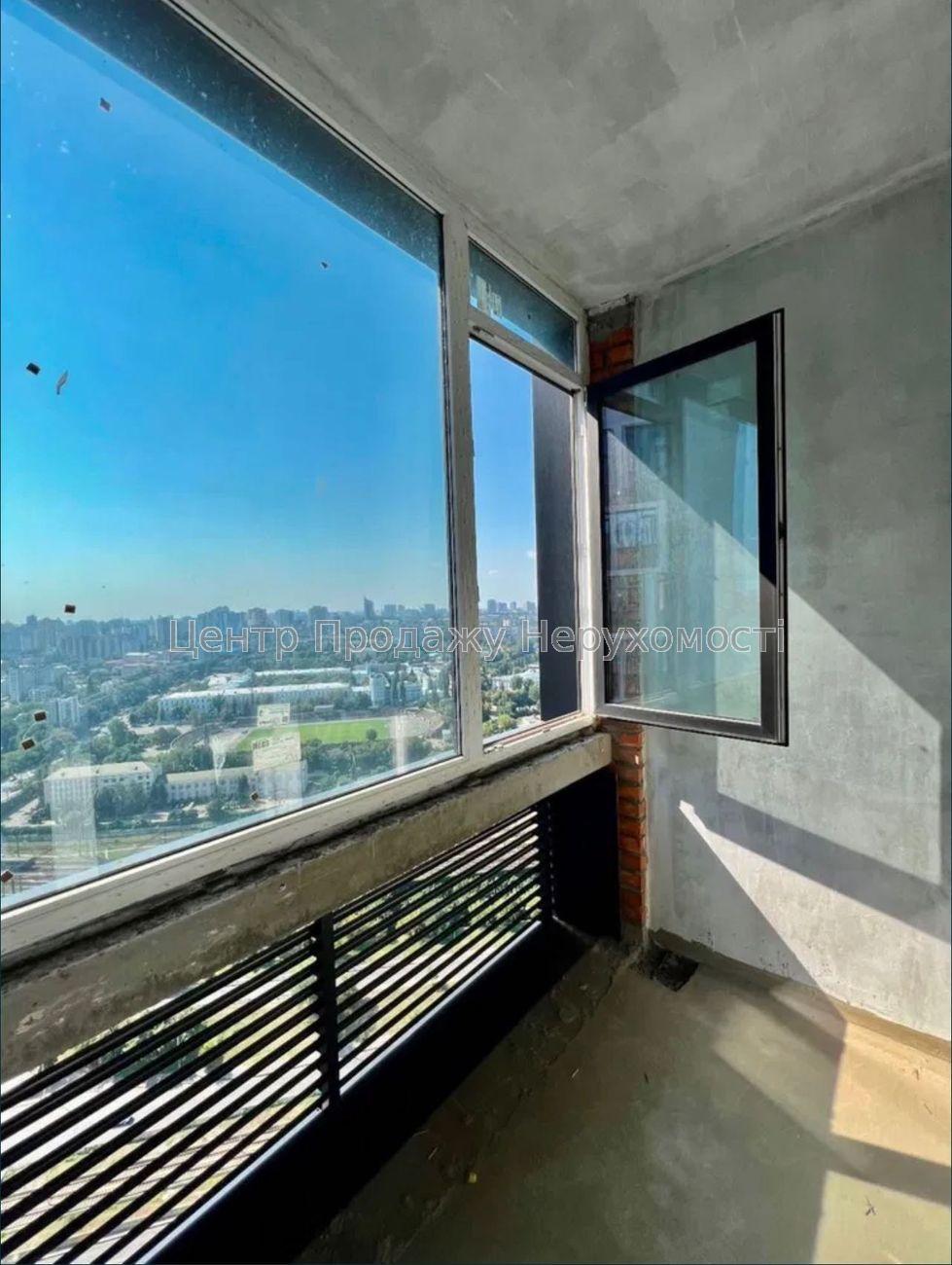Фото Продаж 1-кімнатної квартири в ЖК Manhattan City, Київ10