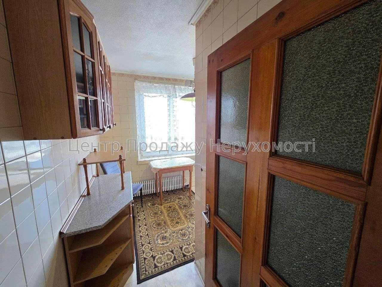 Фото Продаж 3-кімнатної квартири в Харкові/Салтівка9
