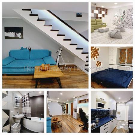 Продам 3-кімнатну квартиру