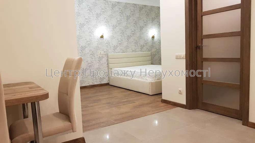 Фото Продаєм квартиру в ЖК 
