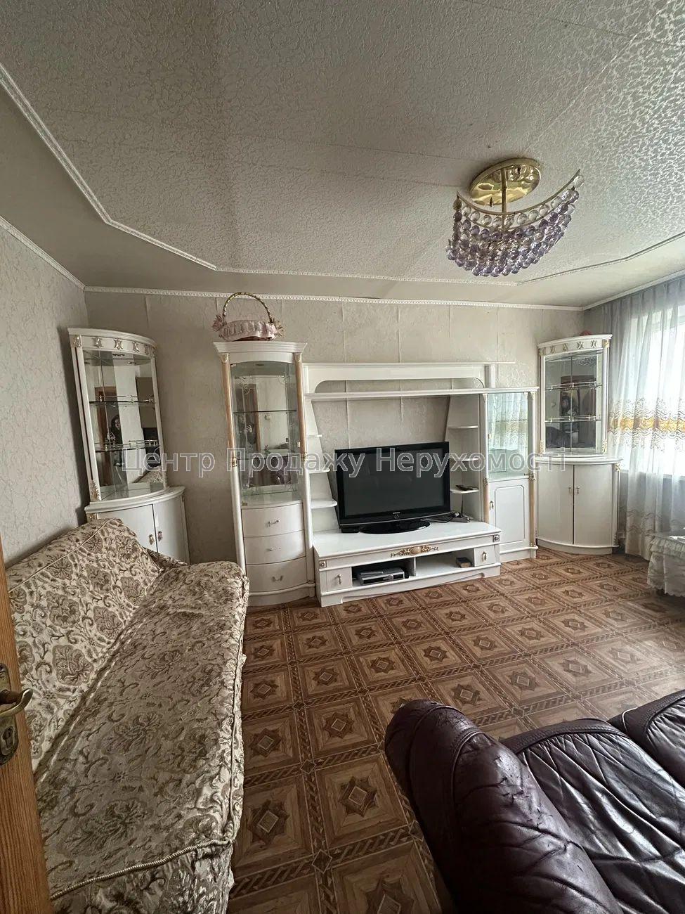 Фото Продаж квартири в Харкові! 602 мкрн, Салтівка5