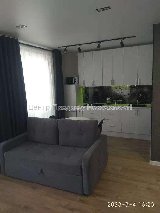 Фото L3 Продаж 1 кімнатної квартири в ЖК «Пташка», Харків10