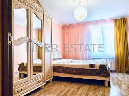 Здам 3-кімнатну квартиру