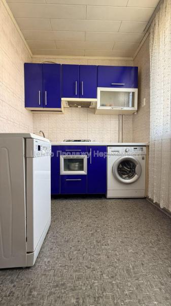 Продам 3-кімнатну квартиру