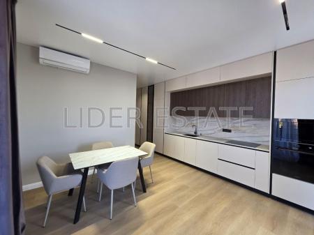 Продам 2-кімнатну квартиру в новобудові, ЖК&nbsp;Bavaria&nbsp;Group