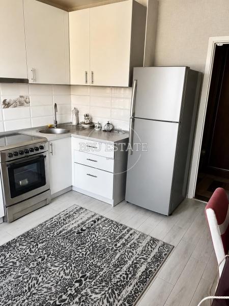 Продам 1-кімнатну квартиру