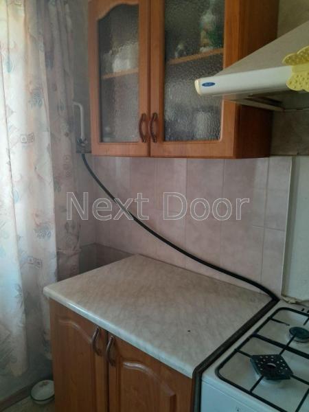 Продам 2-кімнатну квартиру