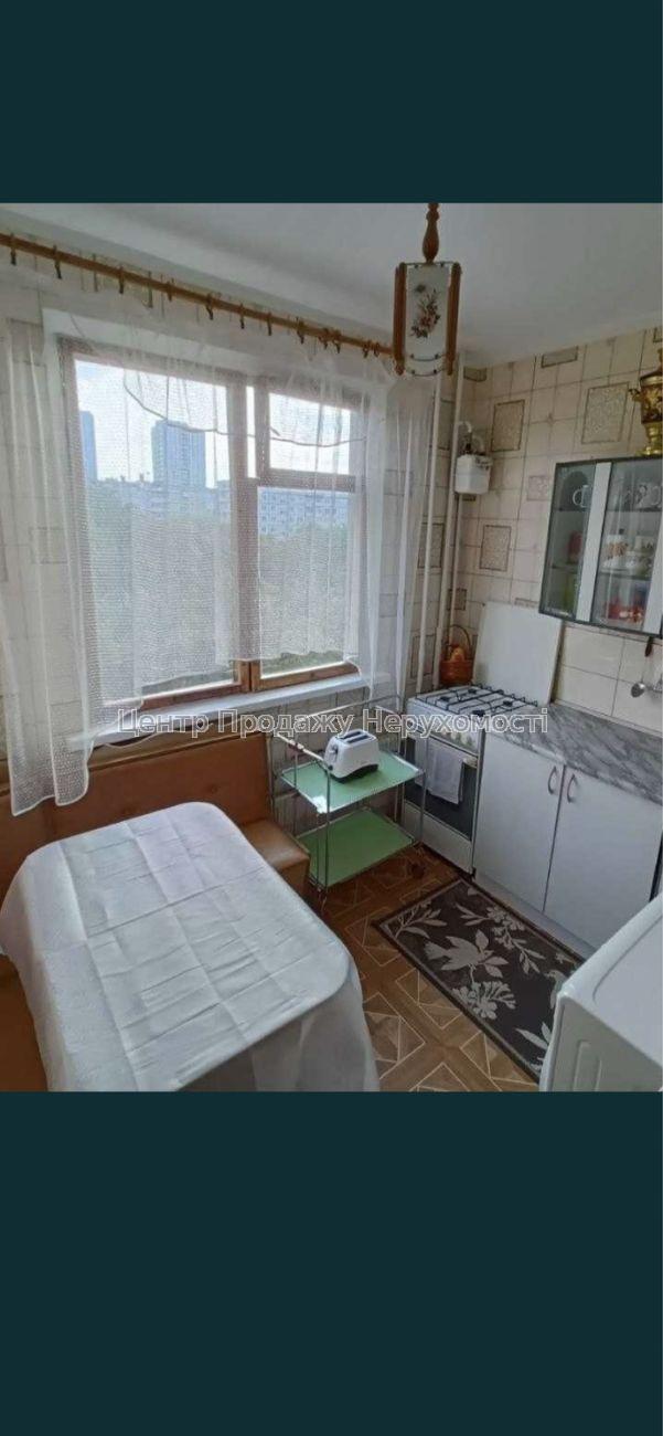 Фото Продаж 2к квартири у Харкові. Салтівка14