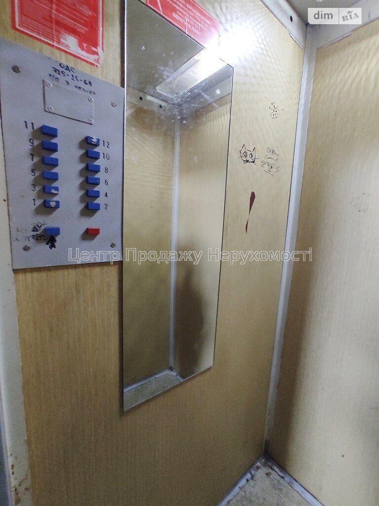 Фото Продаж 2-кімнатної квартири в Харкові. Салтівка15