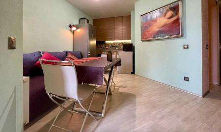 Продам 1-кімнатну квартиру, ЖК 4 Сезони