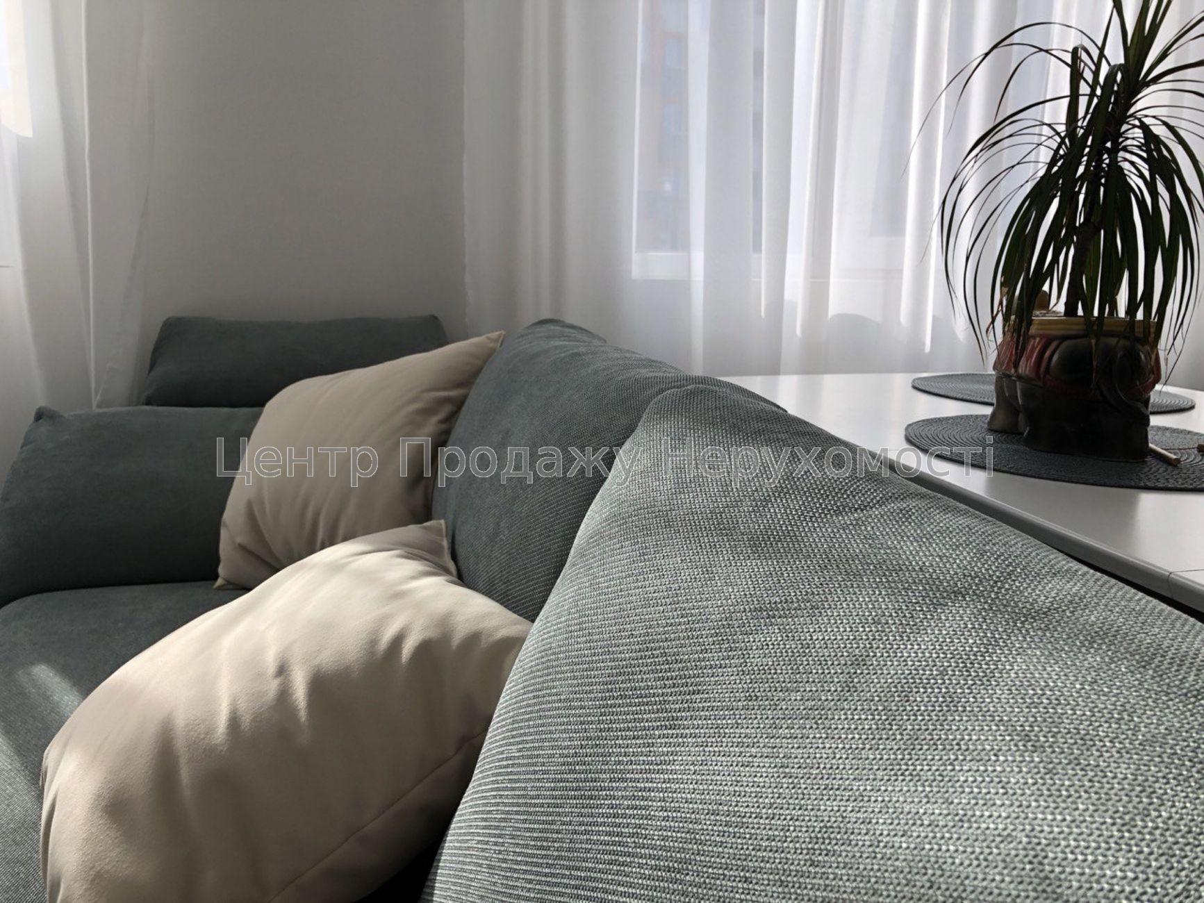 Фото Продаж 2 кімнатна квартира. Олексіівка. ЖК Архітекторів2