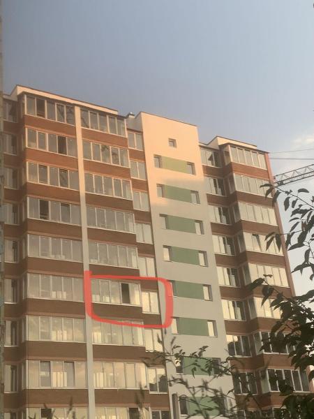 Продаж квартири